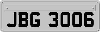 JBG3006