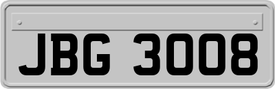 JBG3008