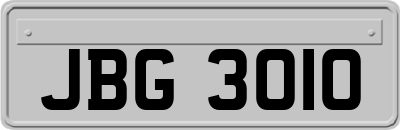 JBG3010
