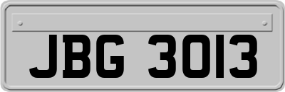 JBG3013