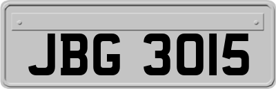 JBG3015