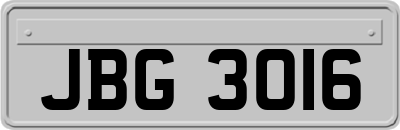JBG3016
