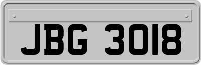 JBG3018