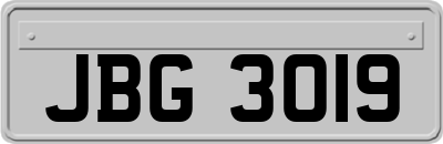 JBG3019