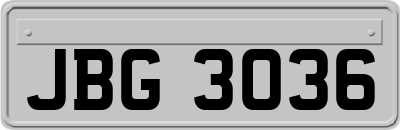 JBG3036