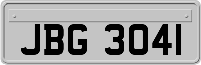 JBG3041
