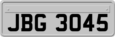 JBG3045