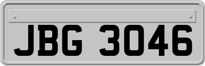 JBG3046