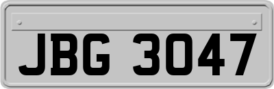 JBG3047