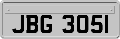 JBG3051