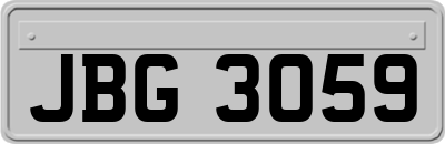 JBG3059