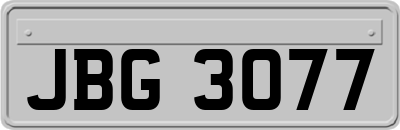 JBG3077