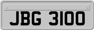 JBG3100