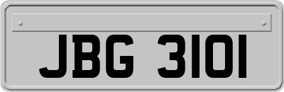 JBG3101