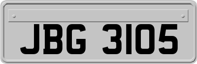 JBG3105