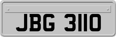 JBG3110