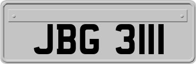 JBG3111