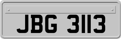JBG3113