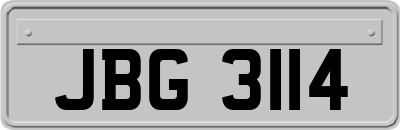 JBG3114