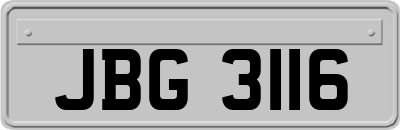 JBG3116