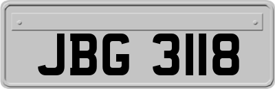 JBG3118