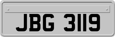 JBG3119