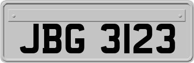 JBG3123