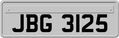JBG3125