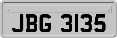JBG3135