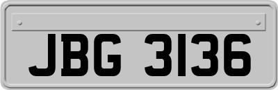 JBG3136