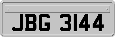 JBG3144