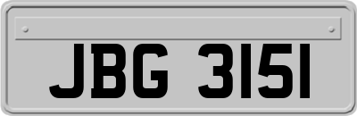 JBG3151