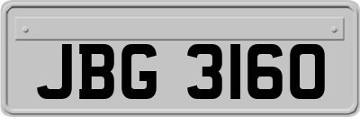 JBG3160