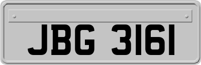 JBG3161