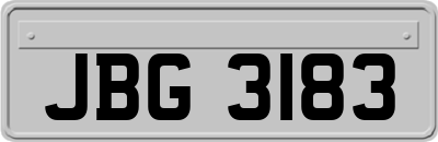 JBG3183