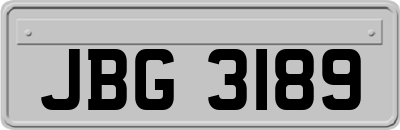 JBG3189