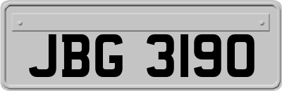JBG3190