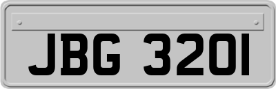 JBG3201