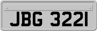 JBG3221