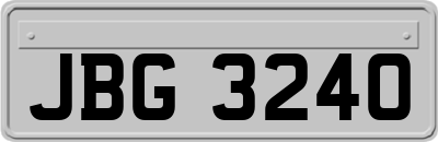 JBG3240