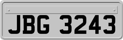 JBG3243