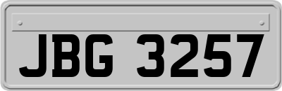 JBG3257