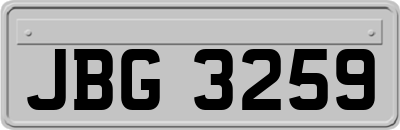 JBG3259