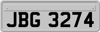 JBG3274