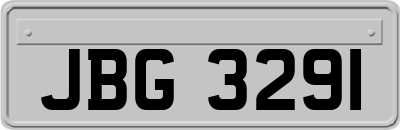 JBG3291