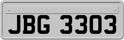 JBG3303