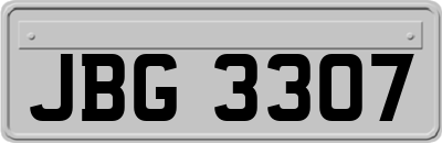 JBG3307