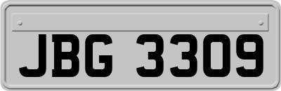 JBG3309