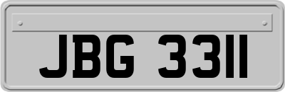 JBG3311