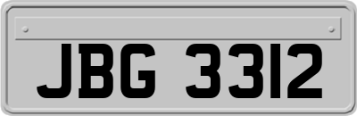 JBG3312